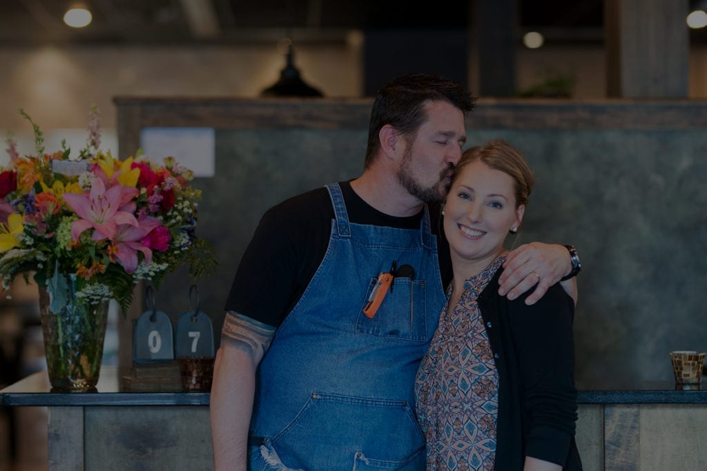 About Flank Steakhouse