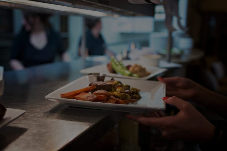 Flank Steakhouse simple. elevated. extraordinary food.