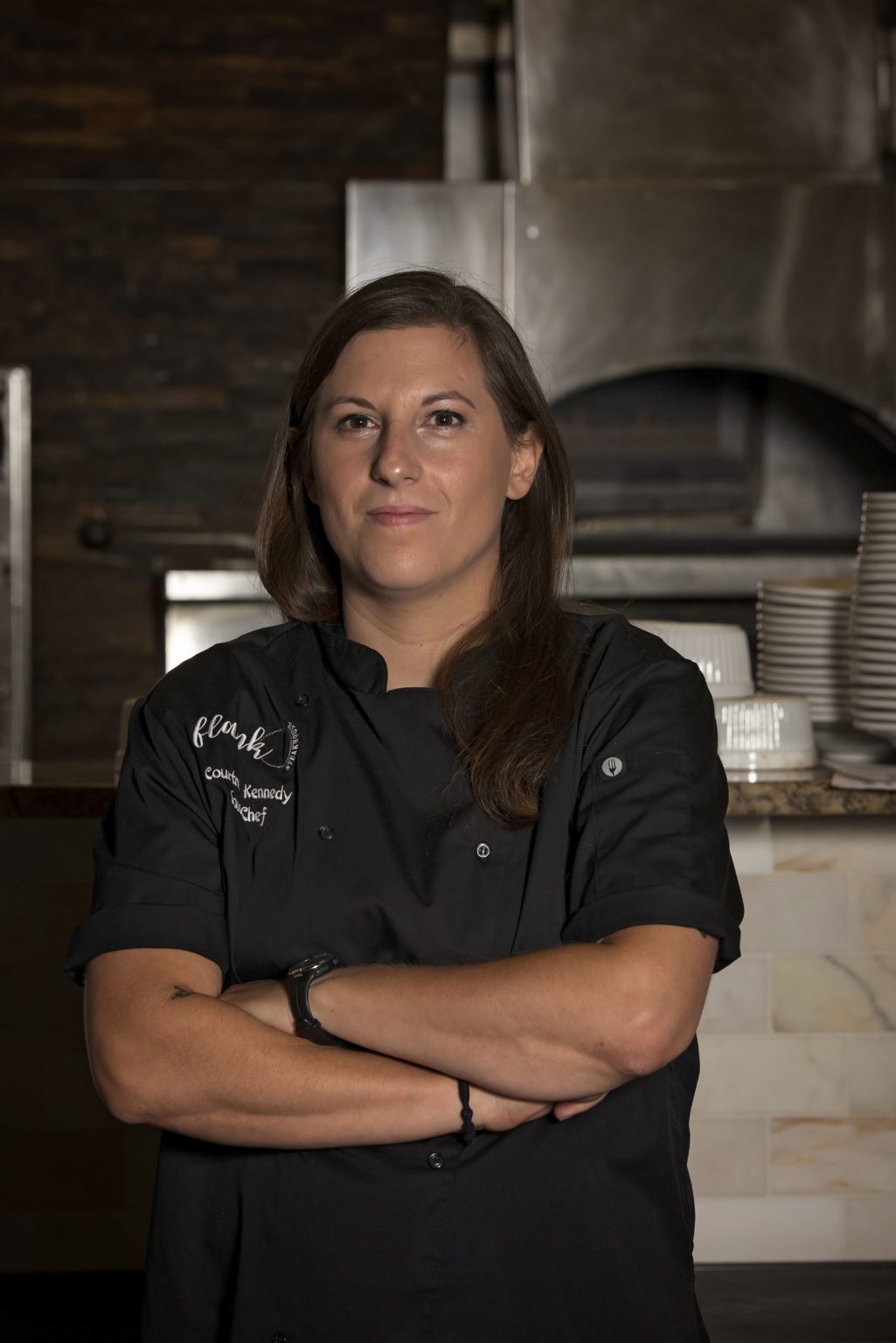 About Flank Steakhouse