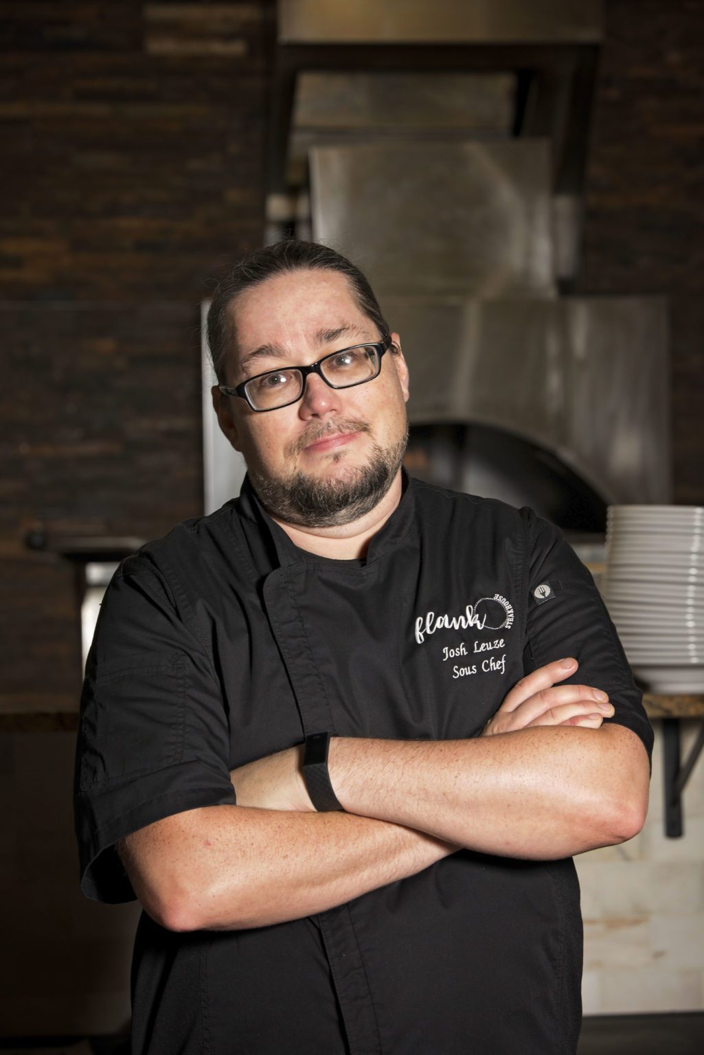 About Flank Steakhouse